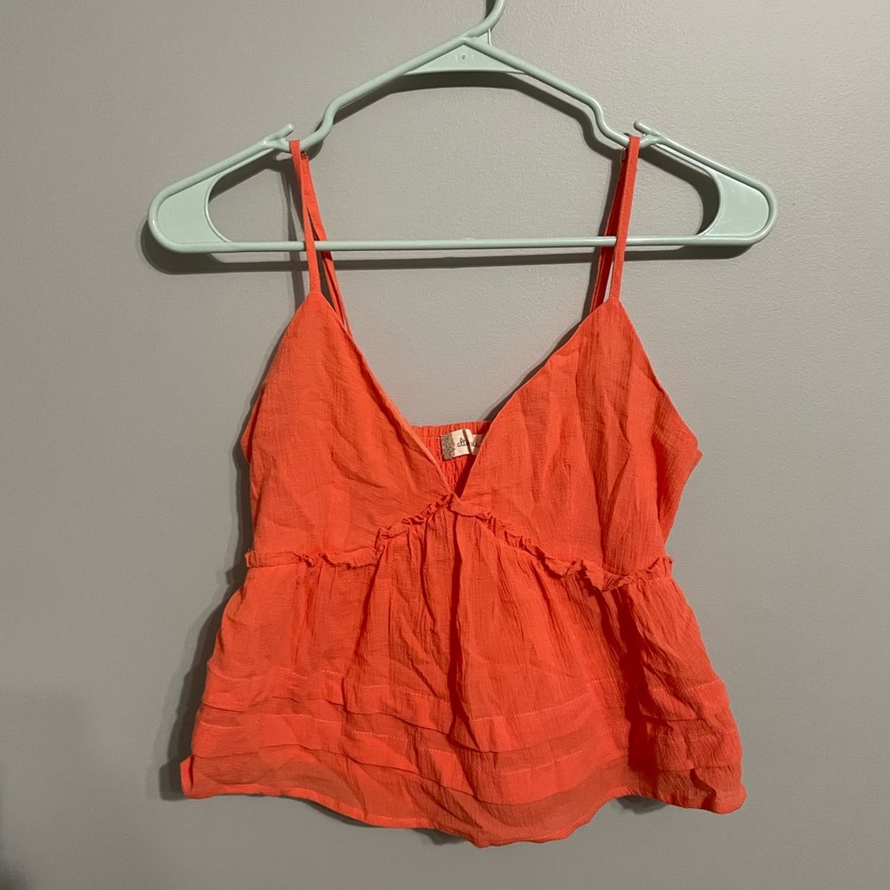Altar’d State Cami